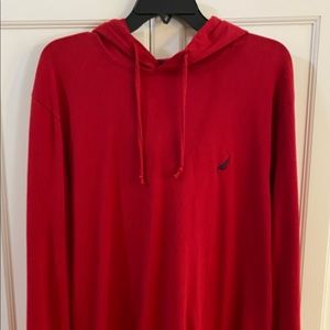 Men’s XL Nautica Long Sleeve Performance Tee